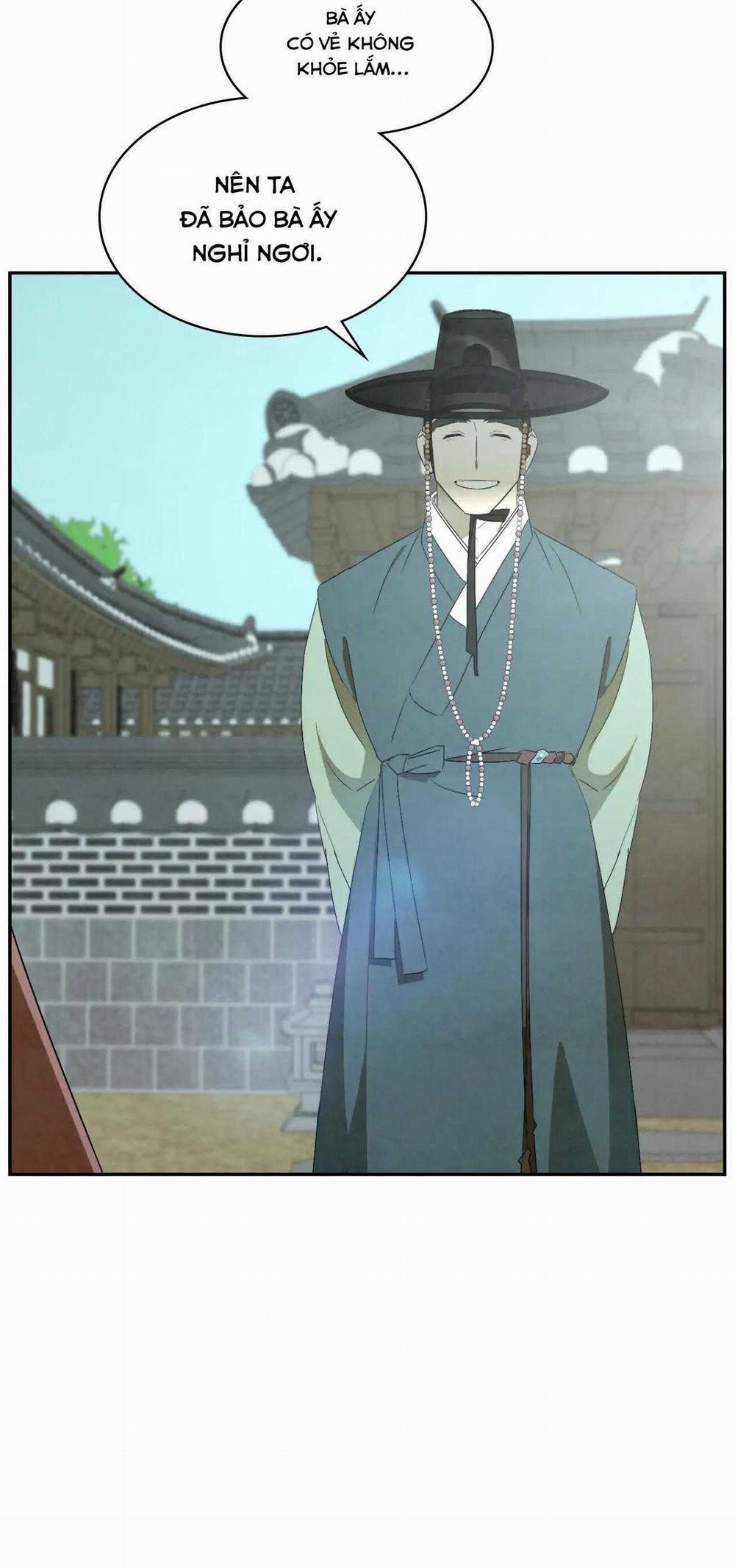 Dưới Đáy Biển Xanh 45 trang 16