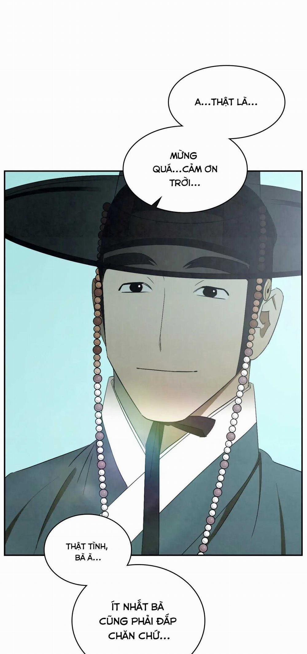 Dưới Đáy Biển Xanh 45 trang 17