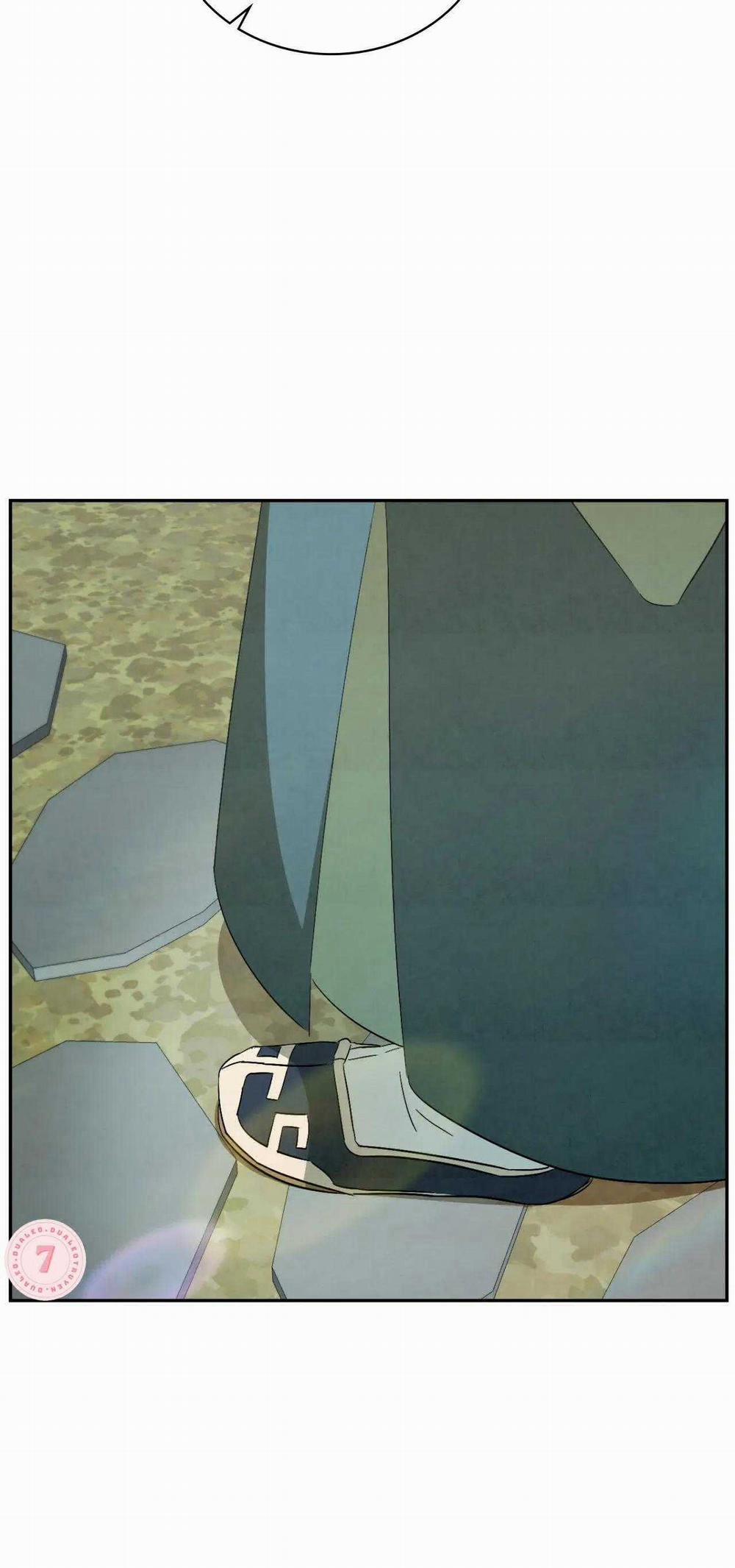 Dưới Đáy Biển Xanh 45 trang 18