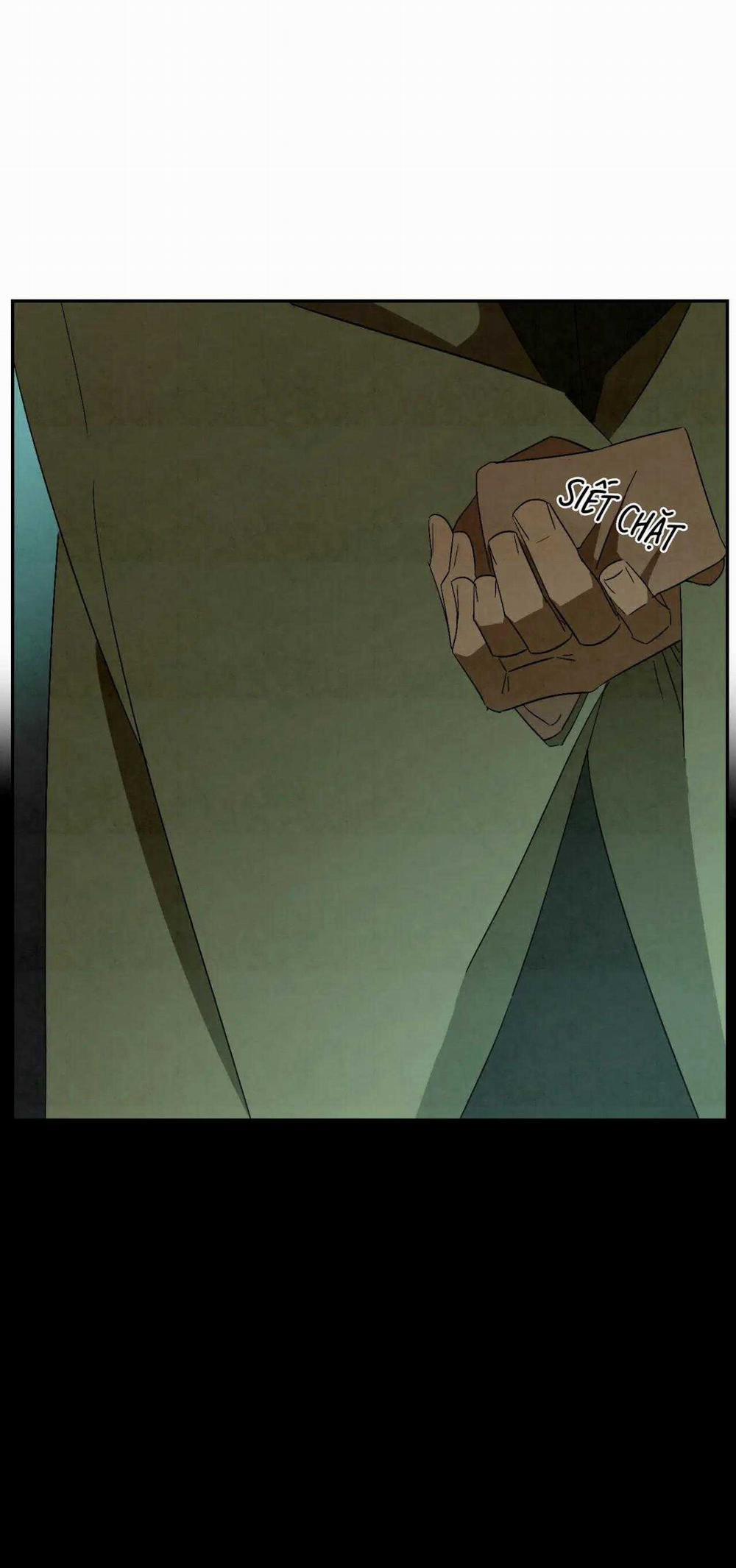 Dưới Đáy Biển Xanh 45 trang 19