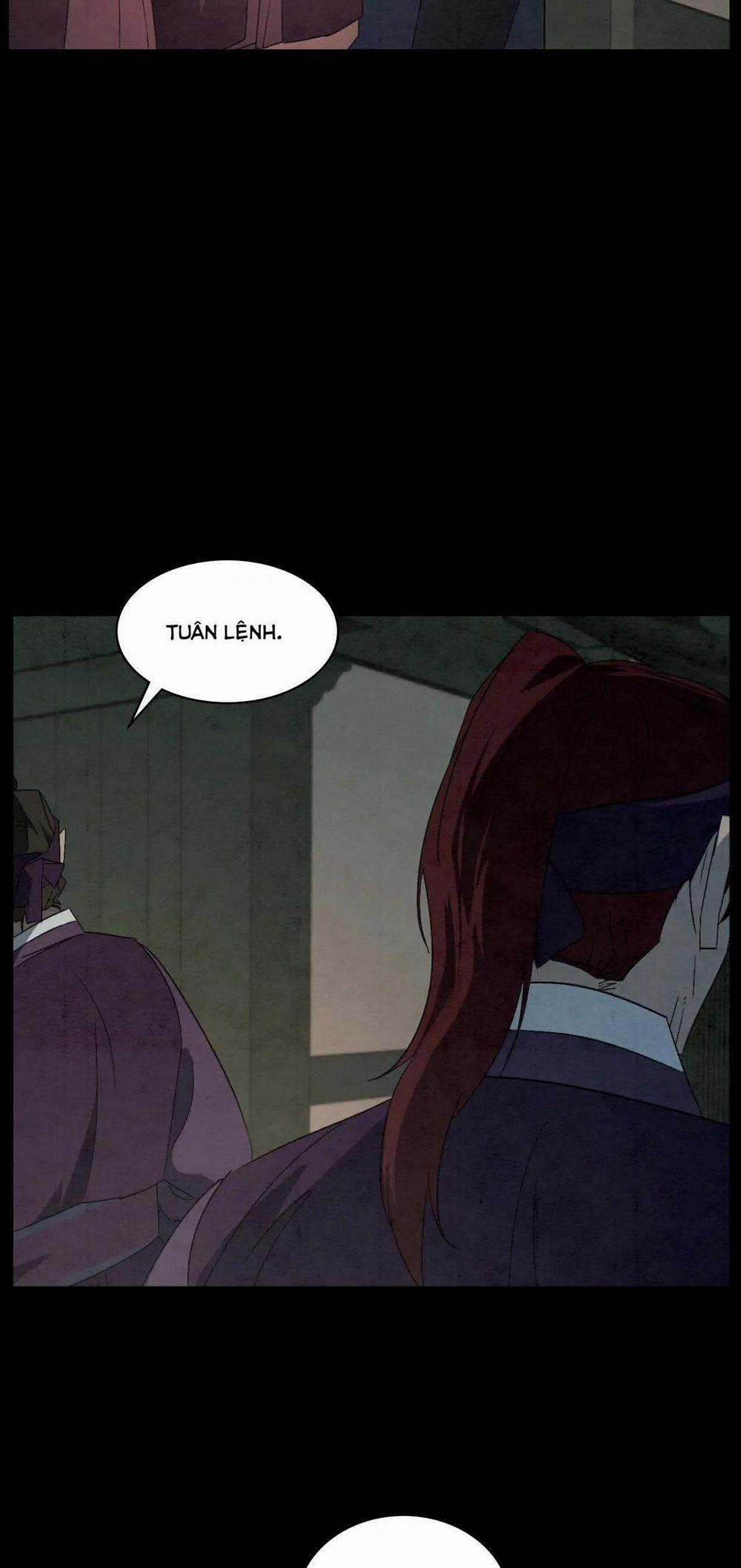 Dưới Đáy Biển Xanh 45 trang 22