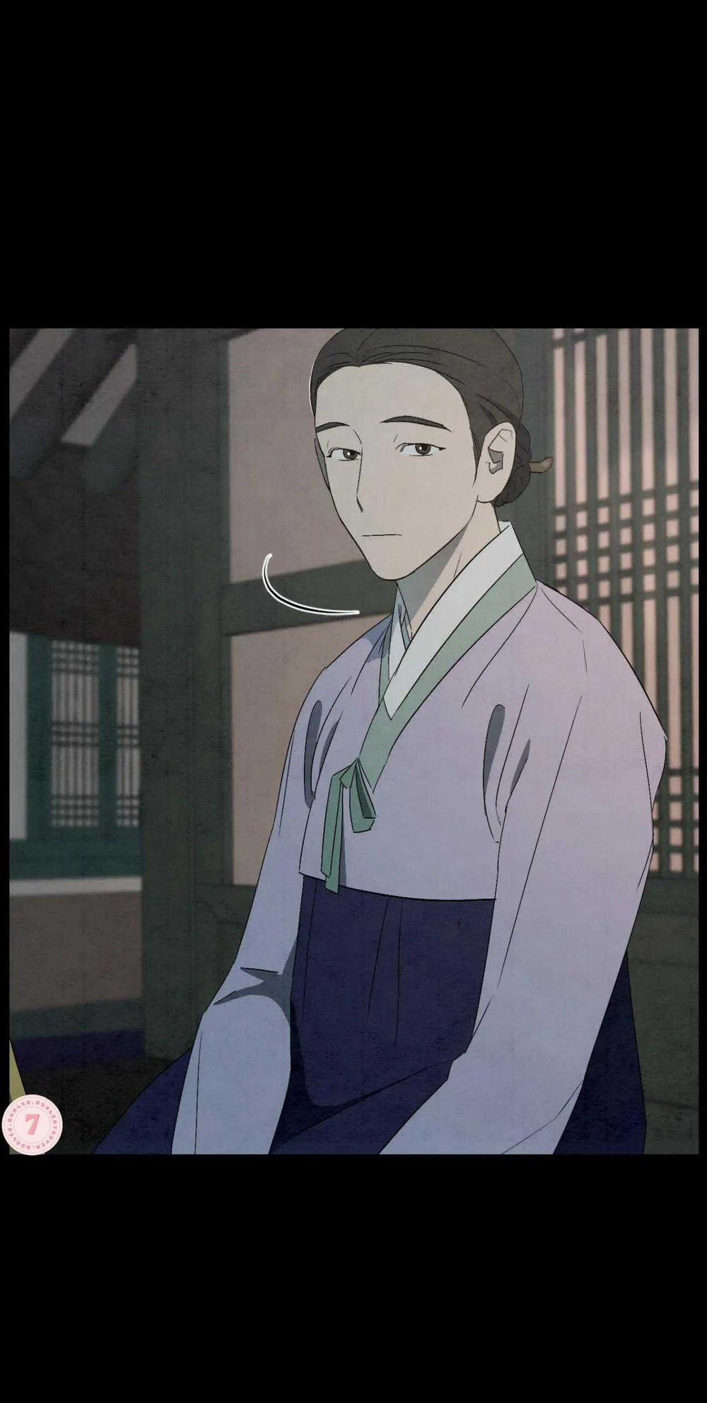 Dưới Đáy Biển Xanh 45 trang 26