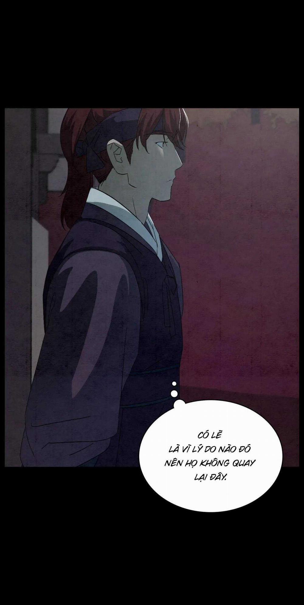 Dưới Đáy Biển Xanh 45 trang 28