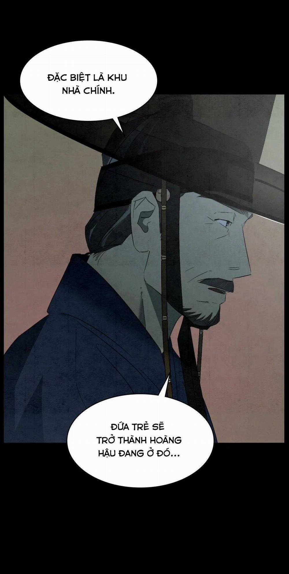 Dưới Đáy Biển Xanh 45 trang 31