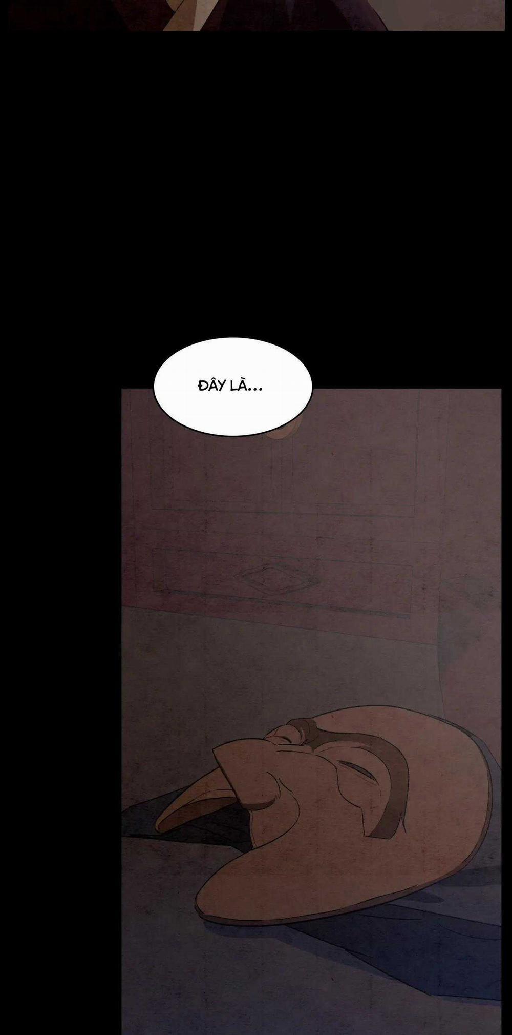 Dưới Đáy Biển Xanh 45 trang 36