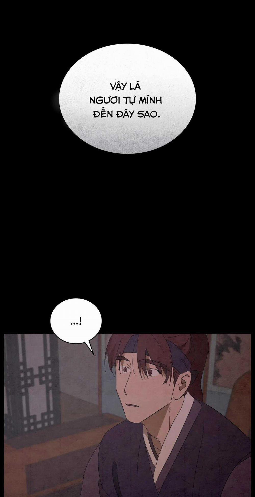 Dưới Đáy Biển Xanh 45 trang 38