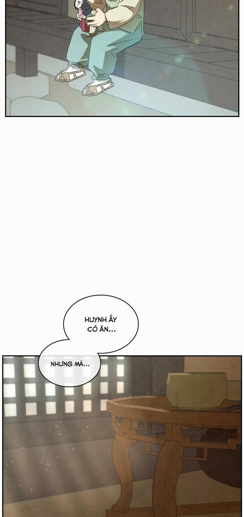 Dưới Đáy Biển Xanh 45 trang 4