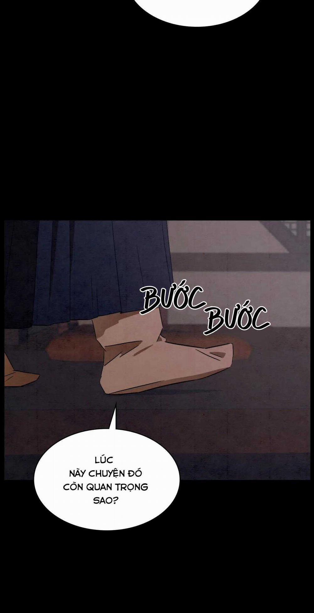 Dưới Đáy Biển Xanh 45 trang 42