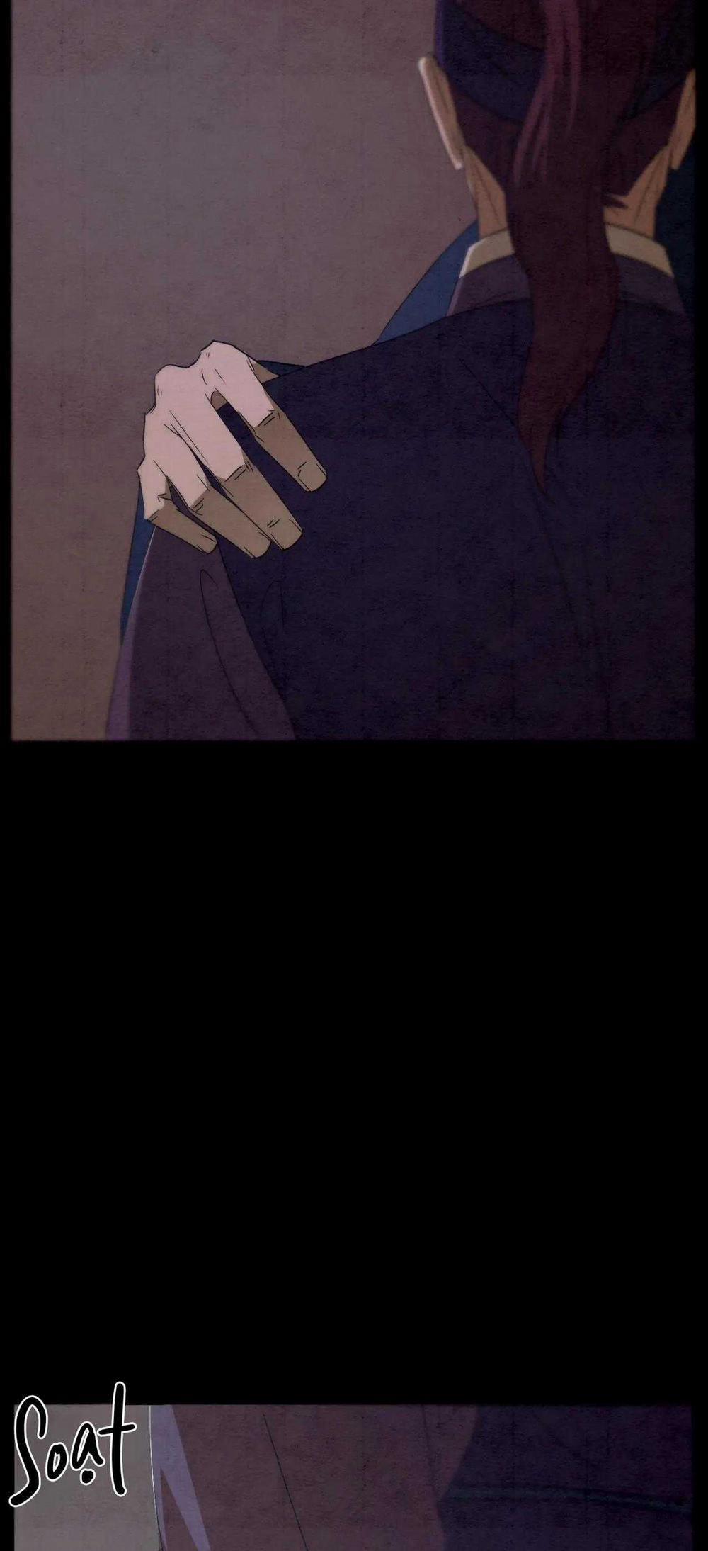 Dưới Đáy Biển Xanh 45 trang 46