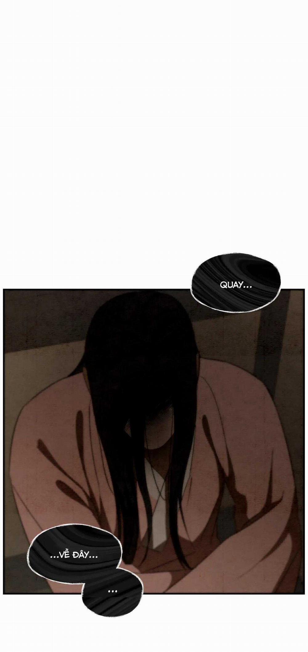 Dưới Đáy Biển Xanh 45 trang 6