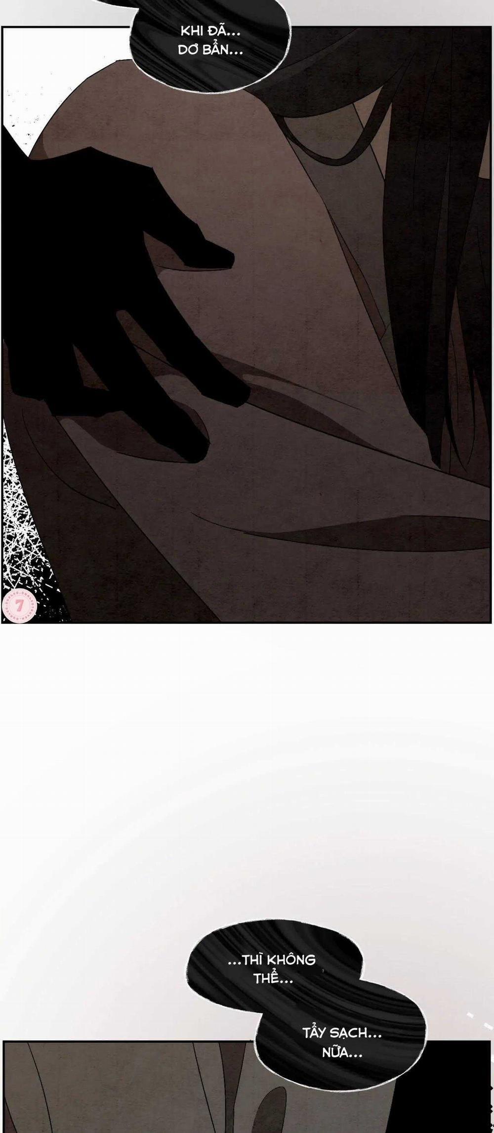 Dưới Đáy Biển Xanh 45 trang 8