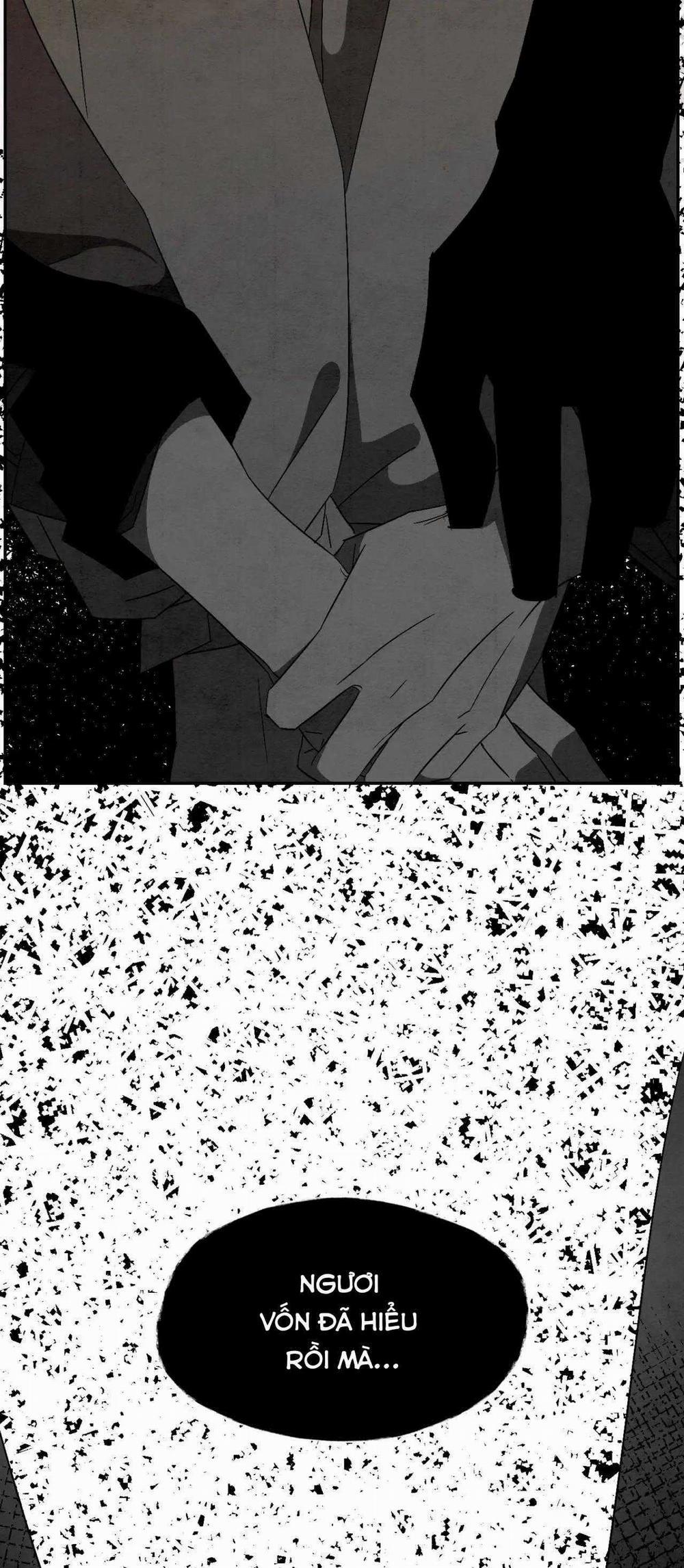 Dưới Đáy Biển Xanh 45 trang 9