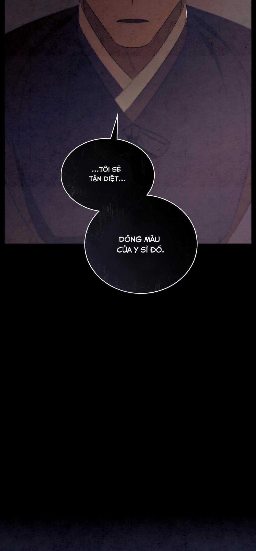 Dưới Đáy Biển Xanh 46 trang 10