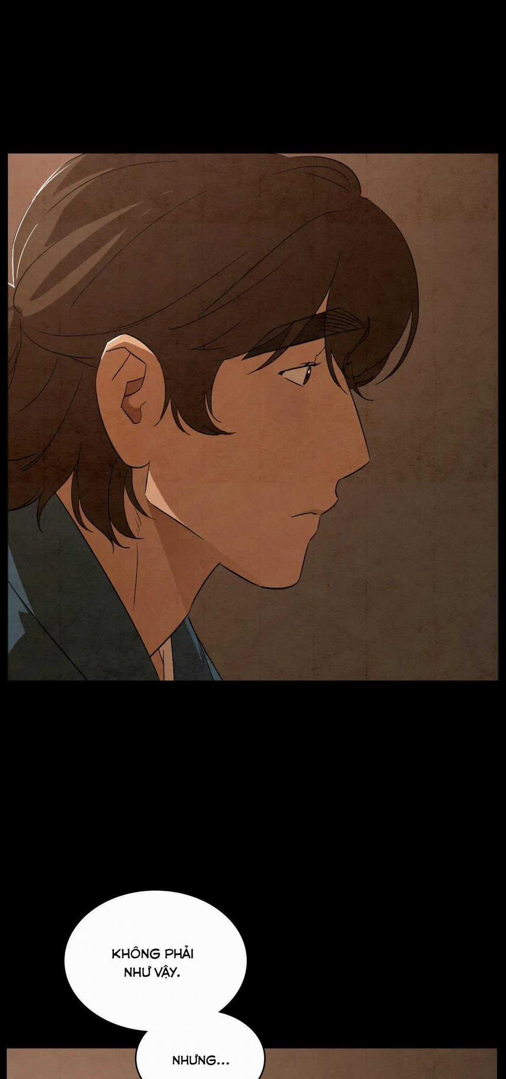 Dưới Đáy Biển Xanh 46 trang 15