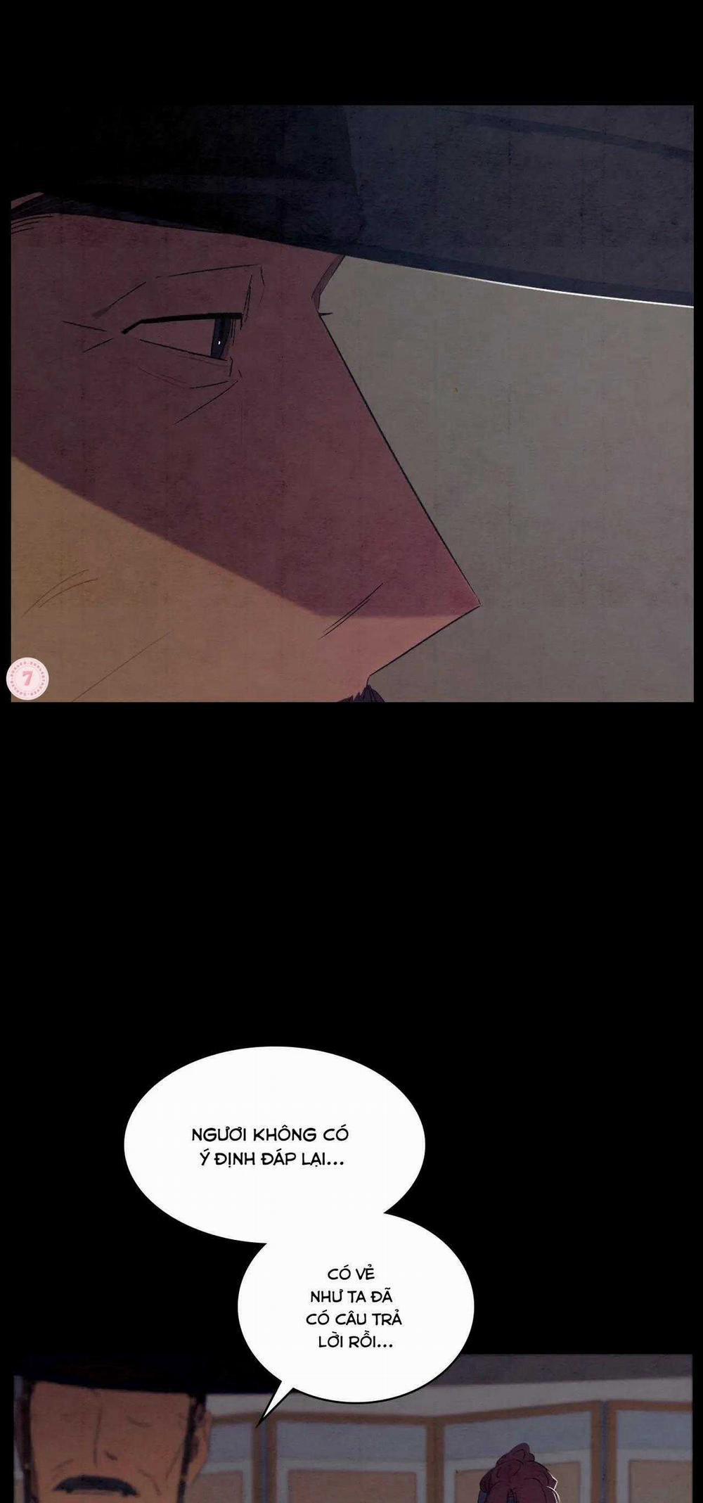 Dưới Đáy Biển Xanh 46 trang 2