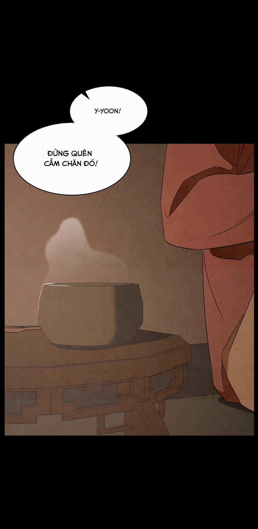 Dưới Đáy Biển Xanh 46 trang 21