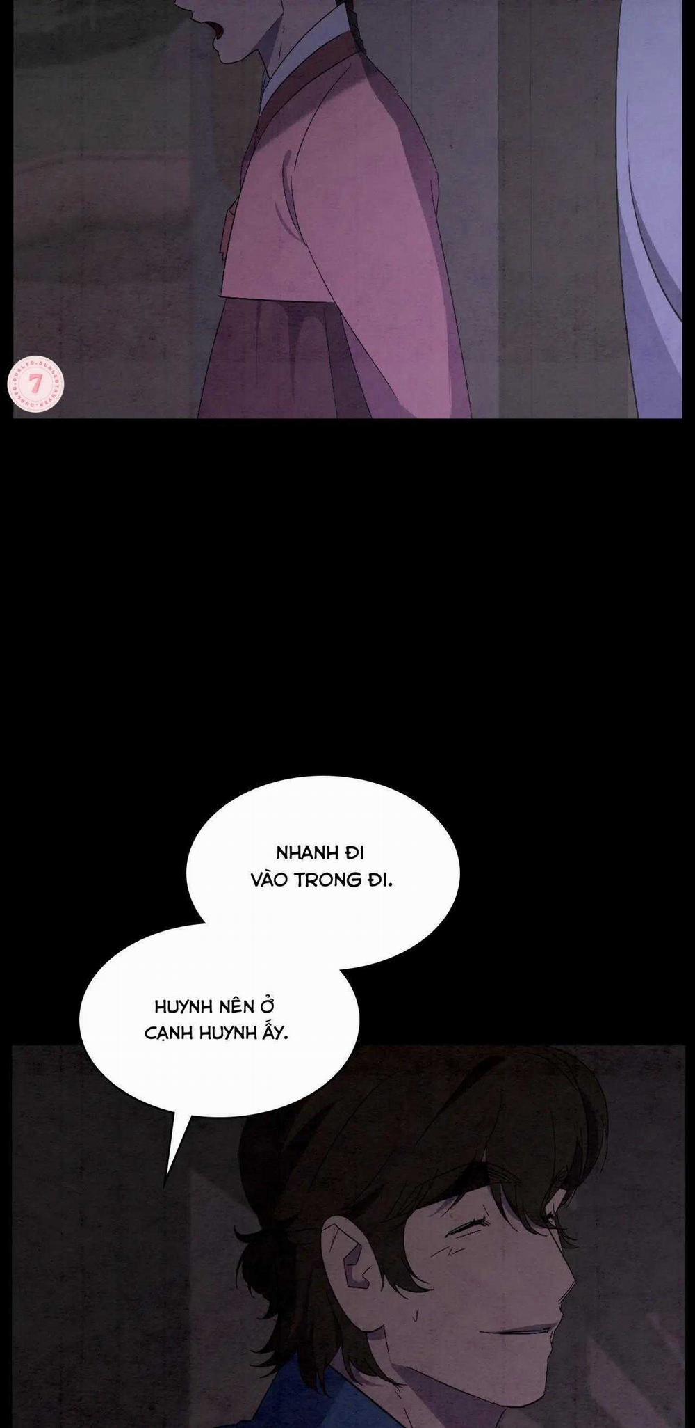 Dưới Đáy Biển Xanh 46 trang 24