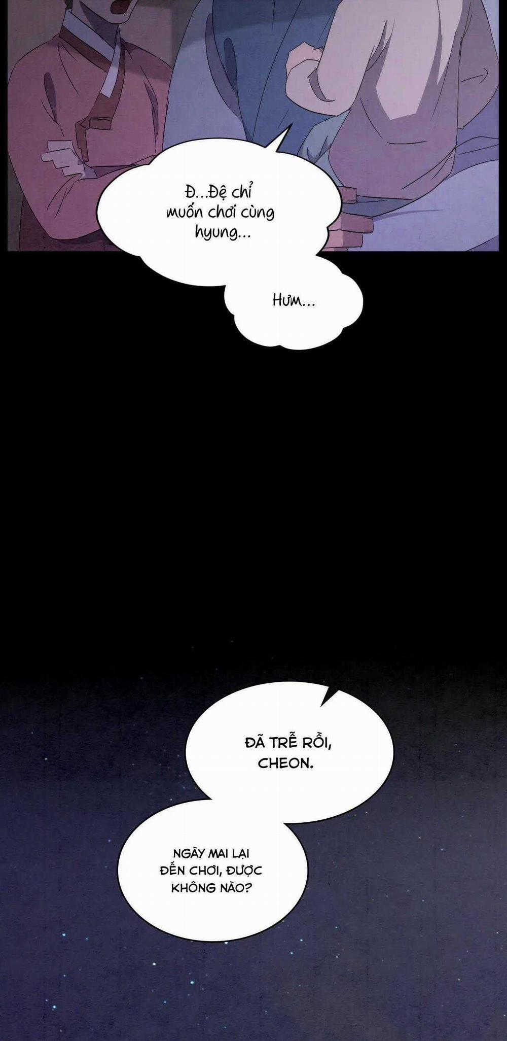 Dưới Đáy Biển Xanh 46 trang 27