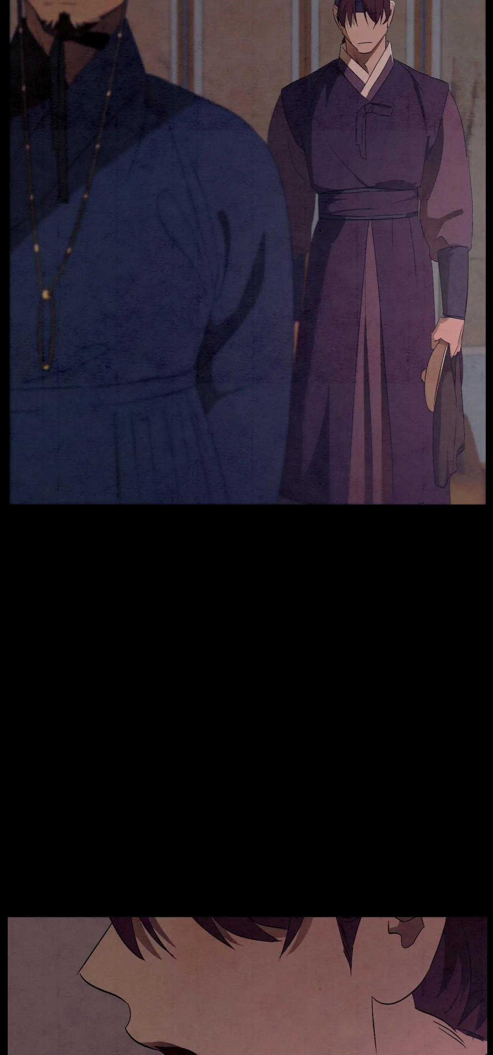 Dưới Đáy Biển Xanh 46 trang 3