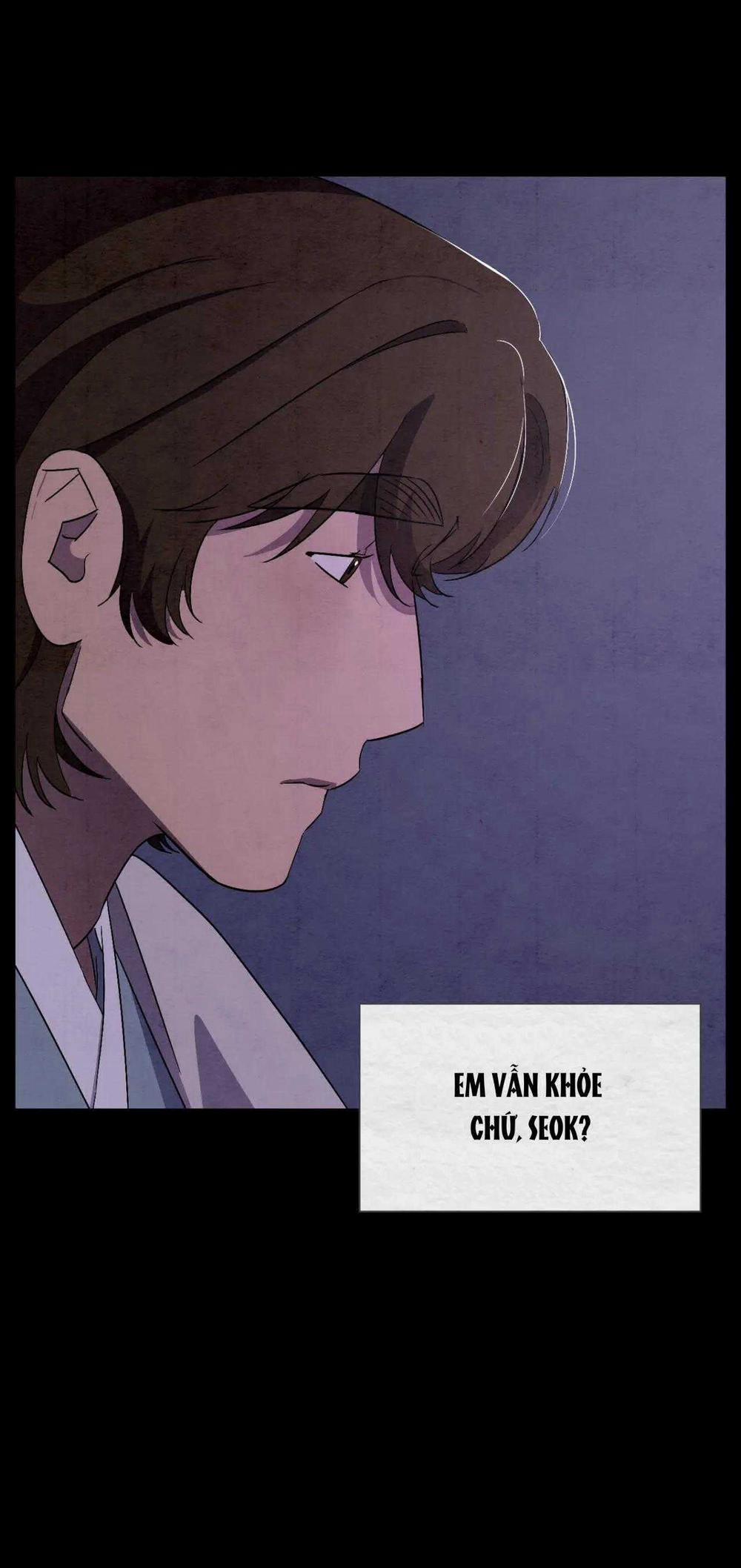 Dưới Đáy Biển Xanh 46 trang 30