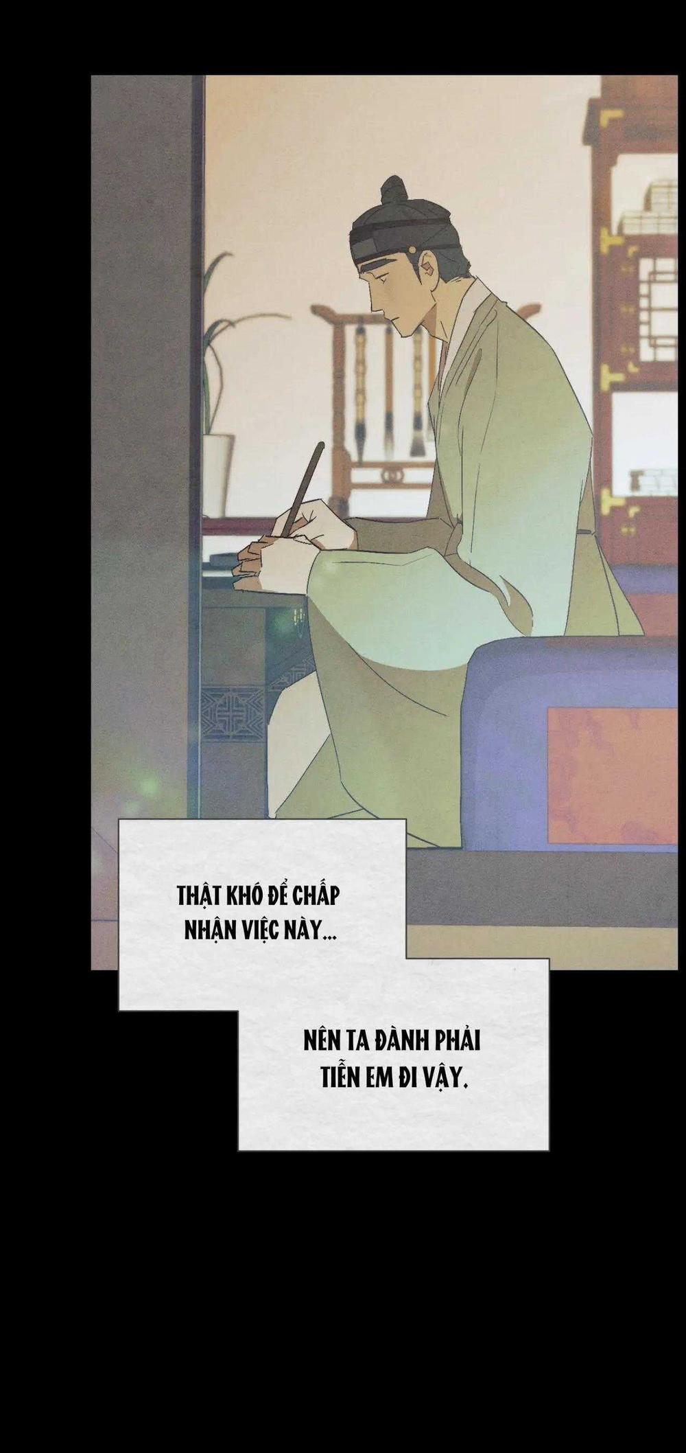 Dưới Đáy Biển Xanh 46 trang 31