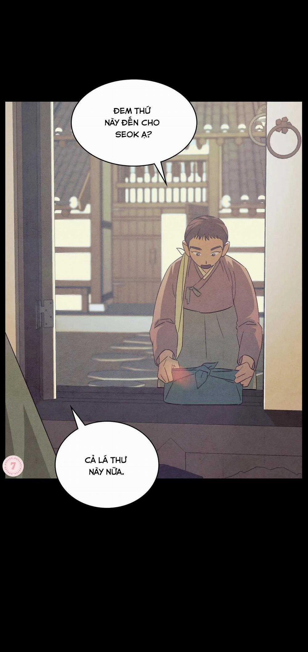 Dưới Đáy Biển Xanh 46 trang 32