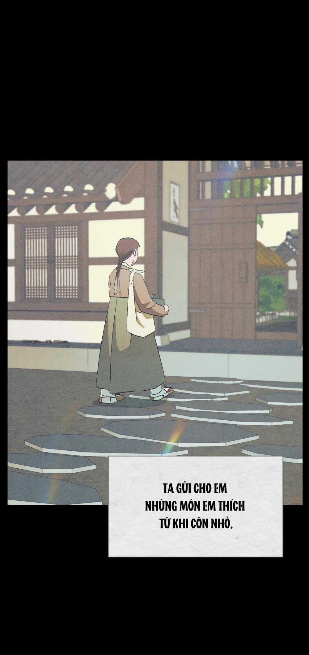 Dưới Đáy Biển Xanh 46 trang 34