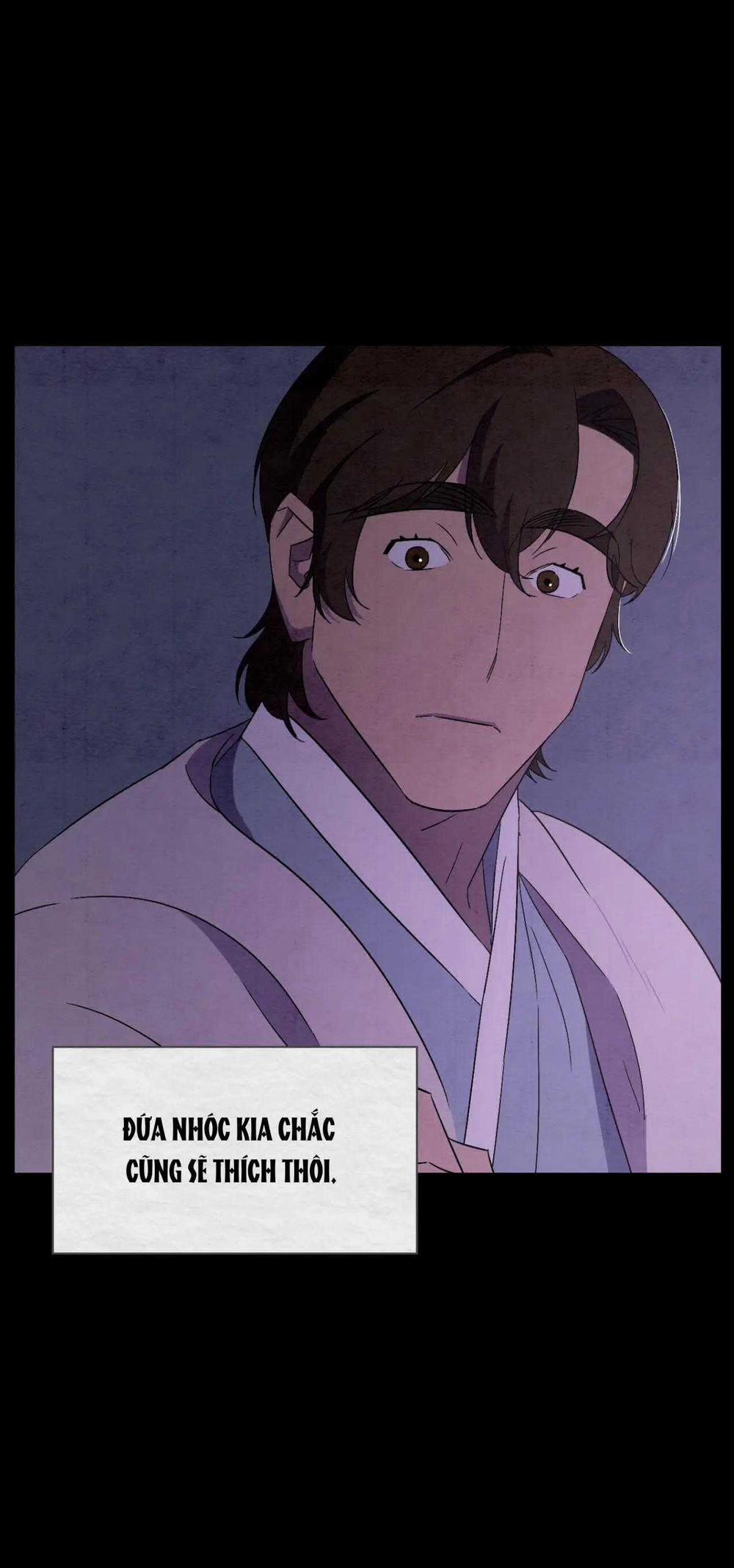 Dưới Đáy Biển Xanh 46 trang 35