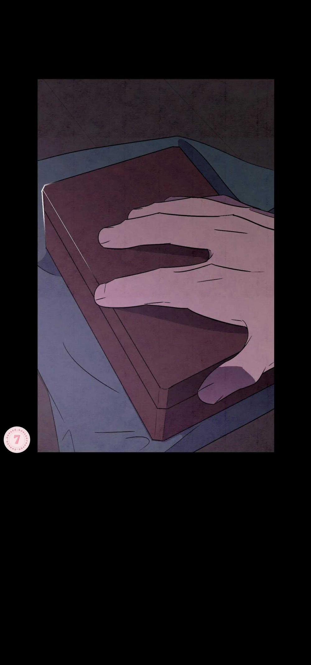 Dưới Đáy Biển Xanh 46 trang 36