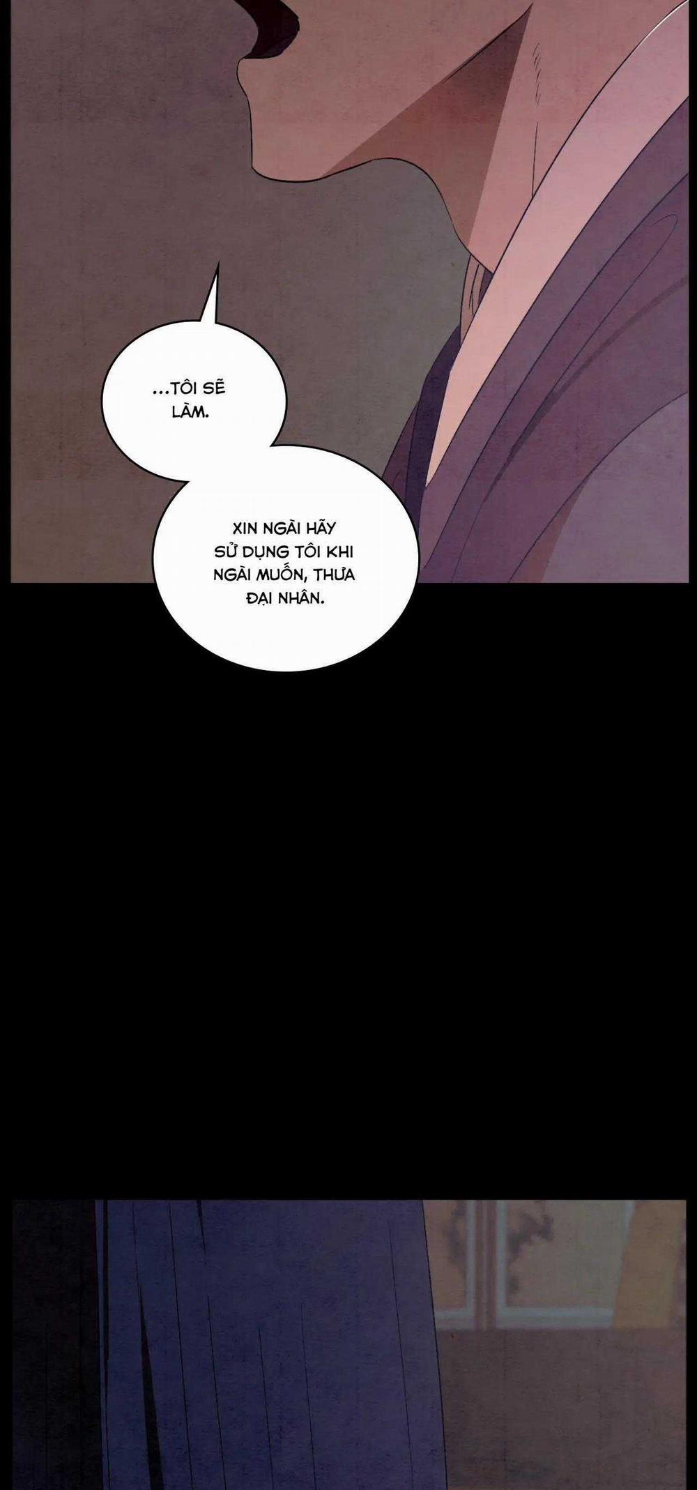 Dưới Đáy Biển Xanh 46 trang 4