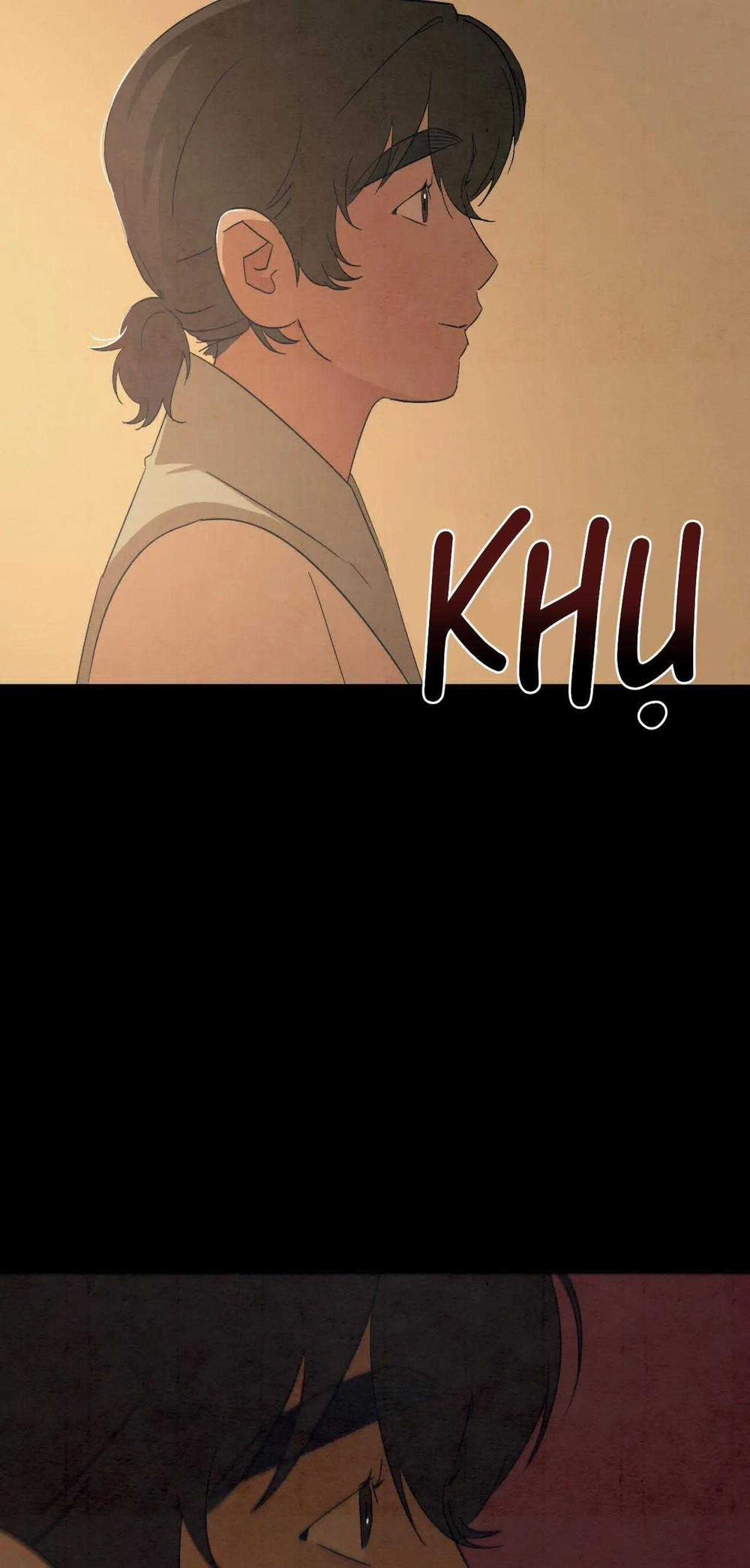 Dưới Đáy Biển Xanh 46 trang 42