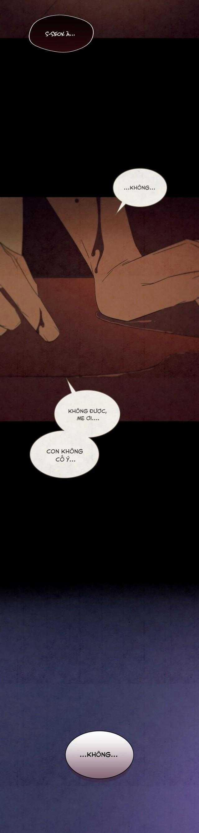 Dưới Đáy Biển Xanh 46 trang 45