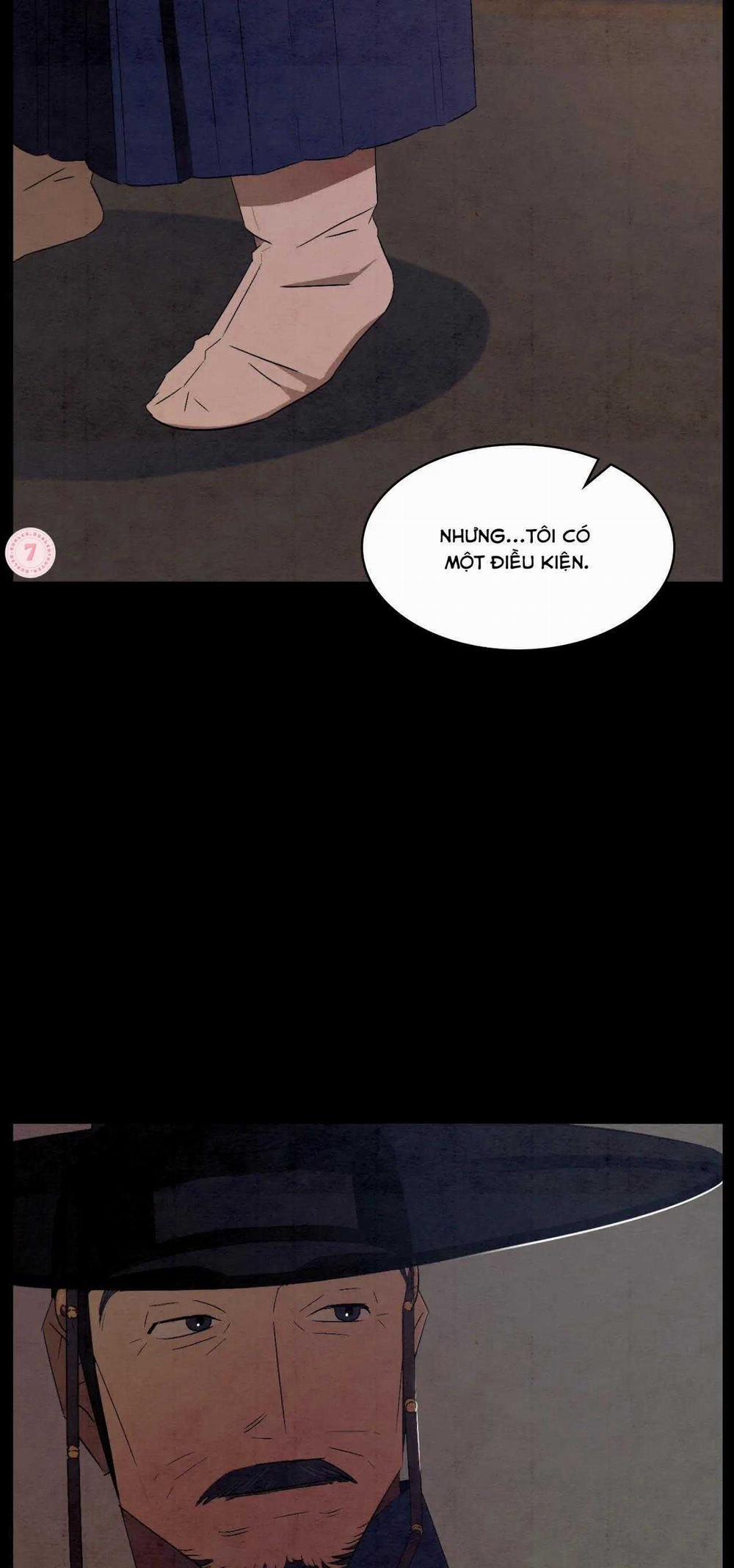 Dưới Đáy Biển Xanh 46 trang 5