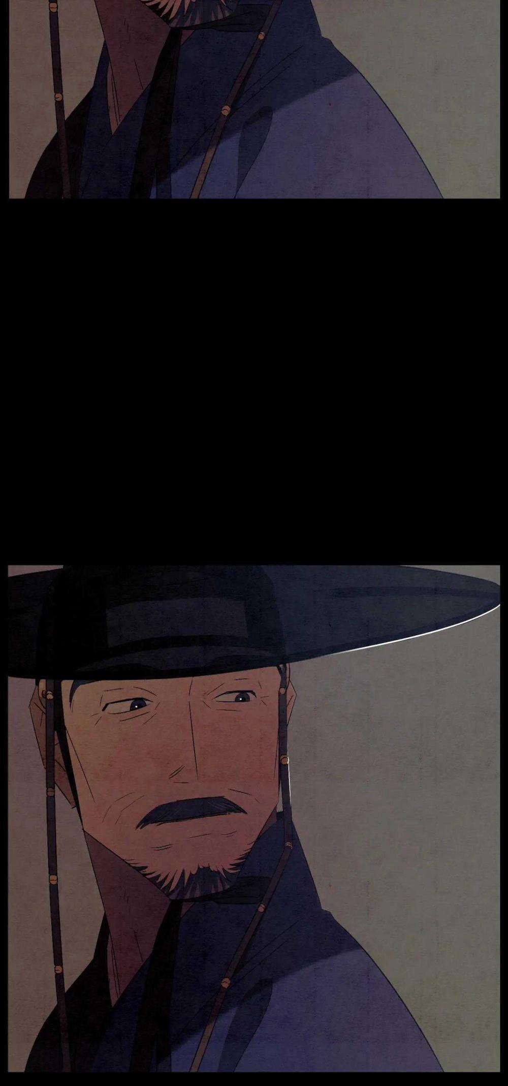 Dưới Đáy Biển Xanh 46 trang 6