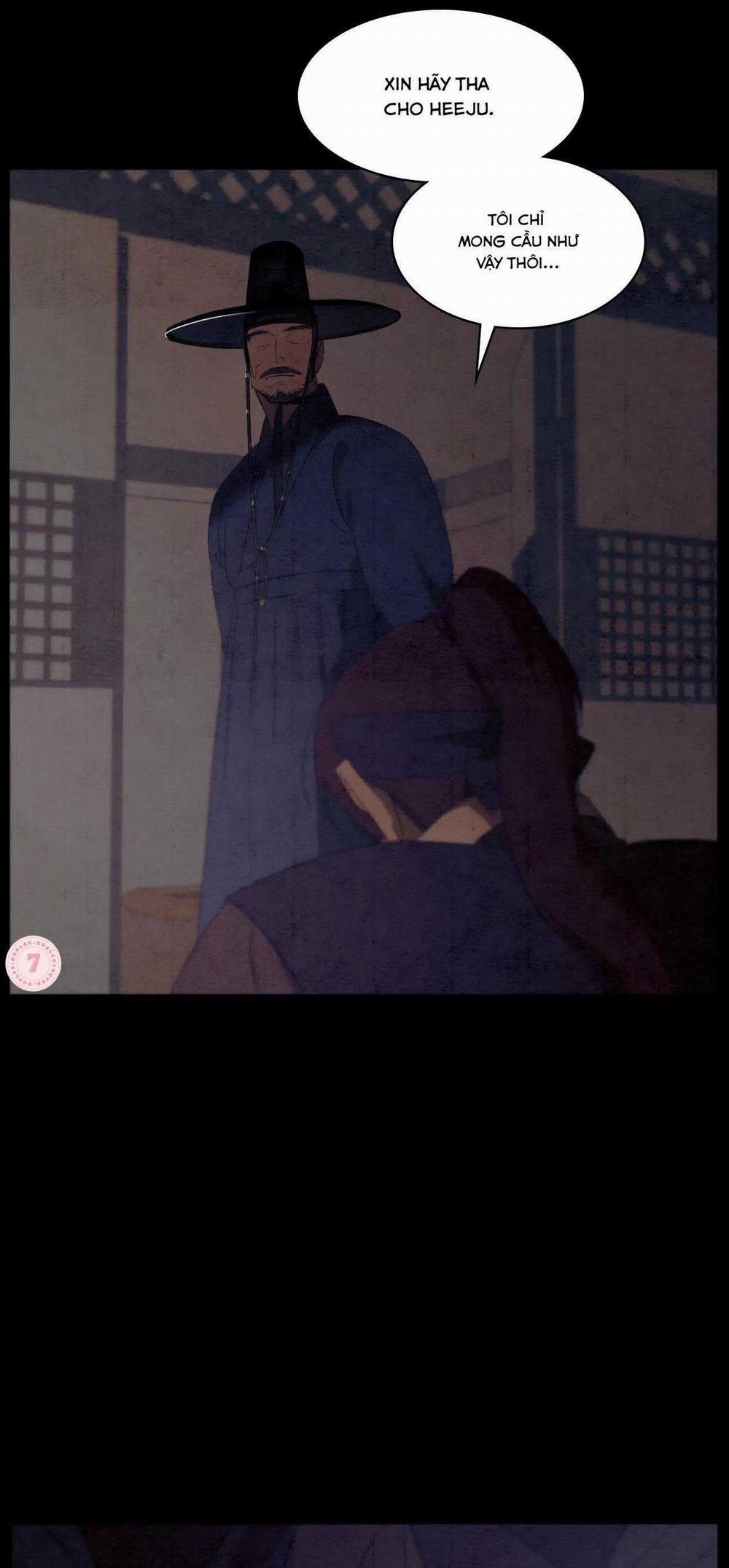 Dưới Đáy Biển Xanh 46 trang 8