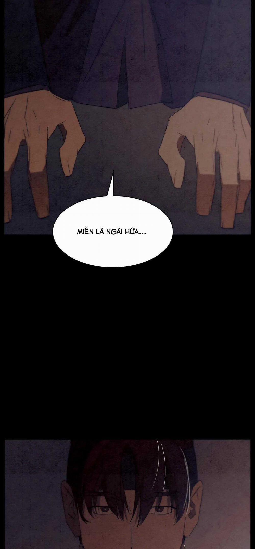 Dưới Đáy Biển Xanh 46 trang 9