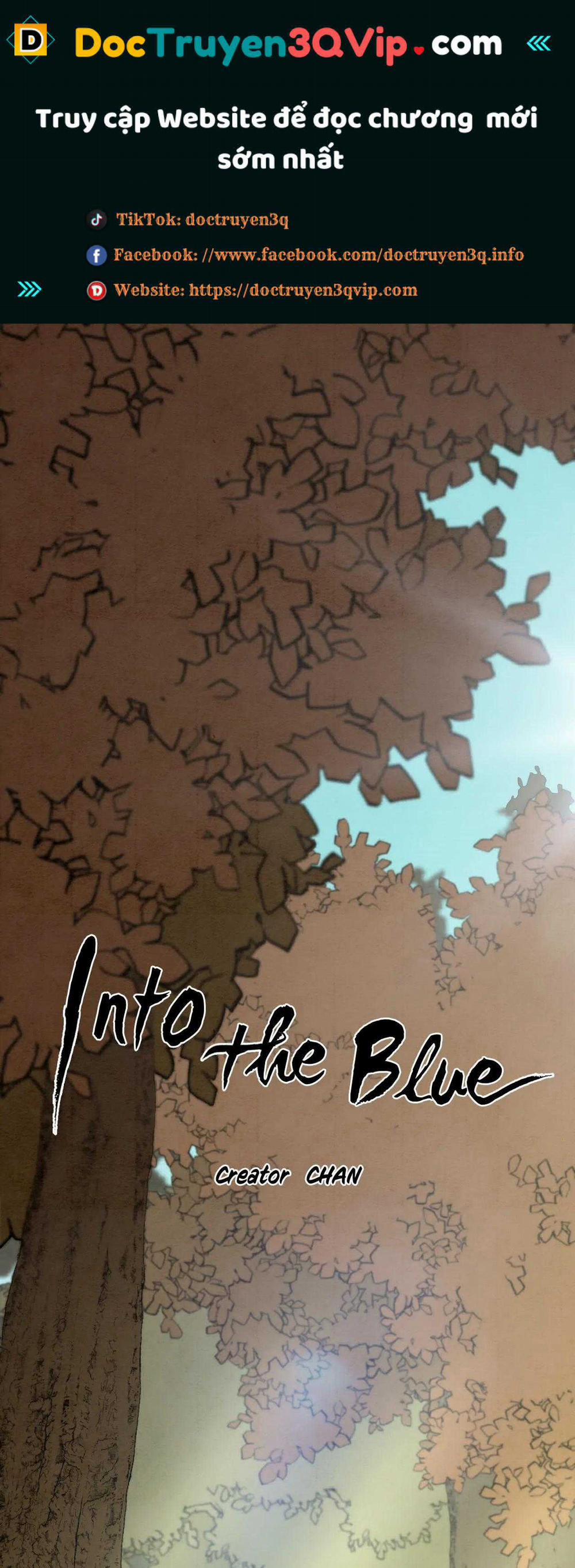 Dưới Đáy Biển Xanh 47 trang 0