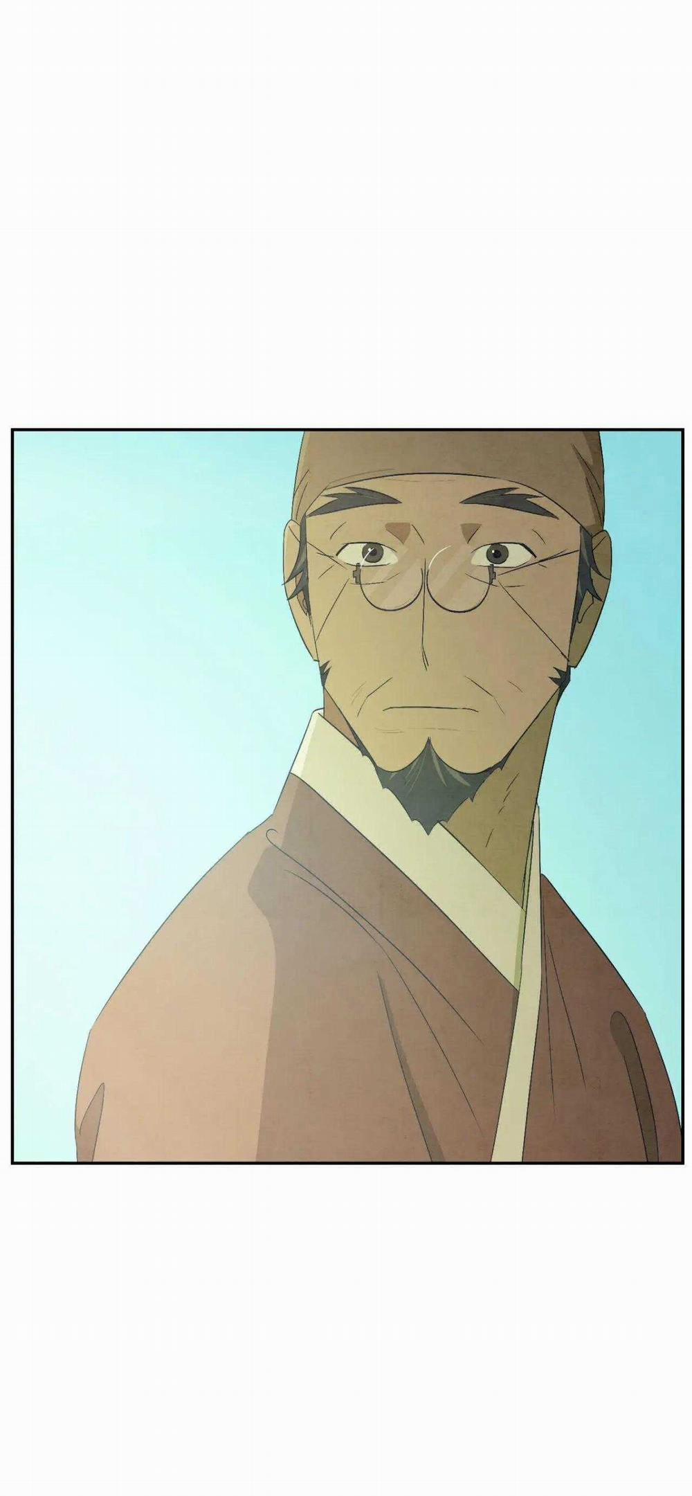 Dưới Đáy Biển Xanh 47 trang 13