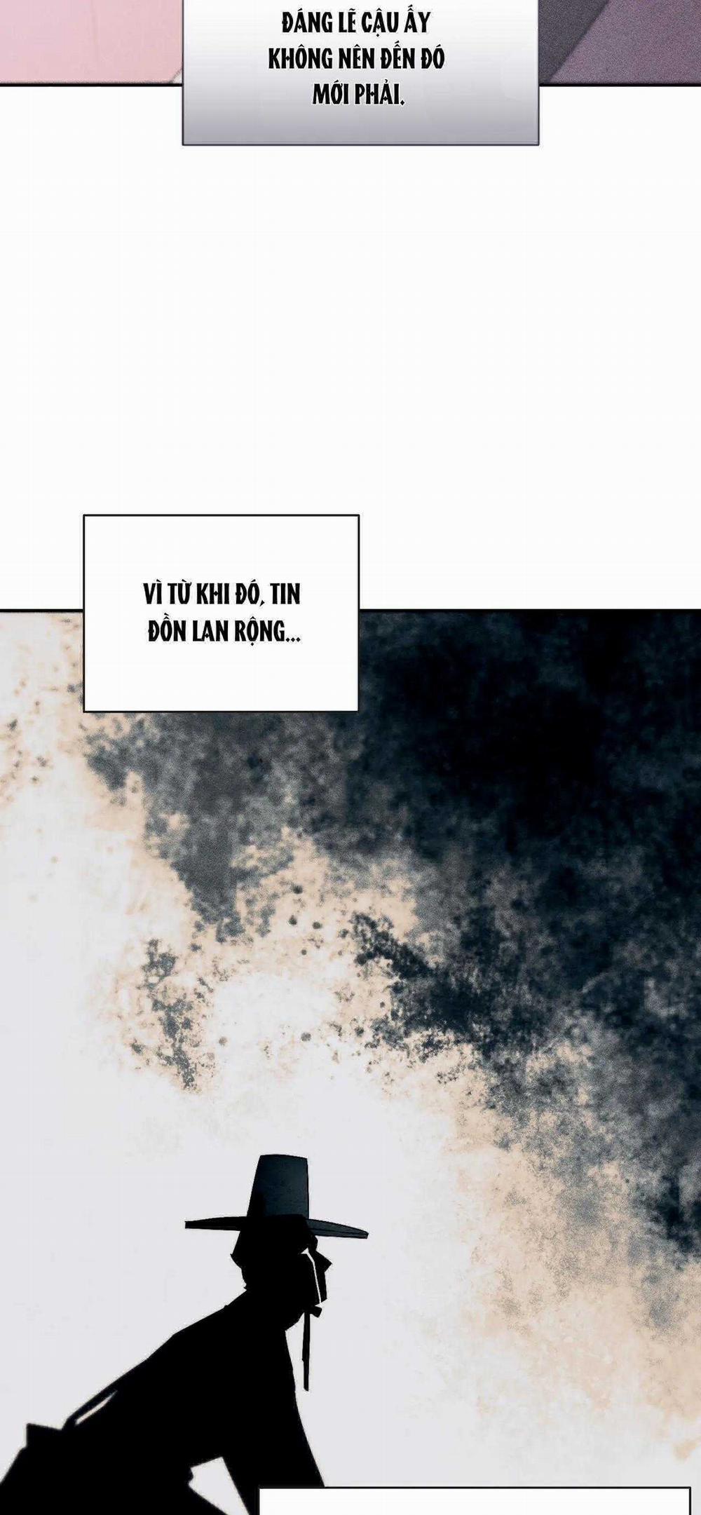 Dưới Đáy Biển Xanh 47 trang 17