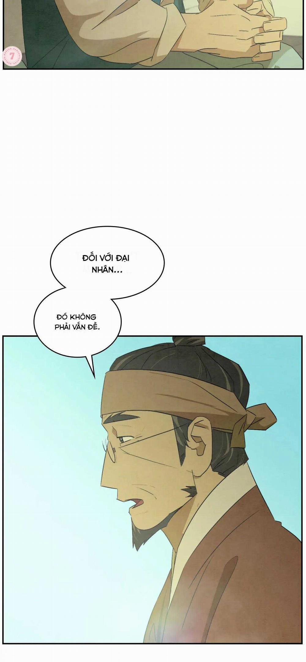 Dưới Đáy Biển Xanh 47 trang 19