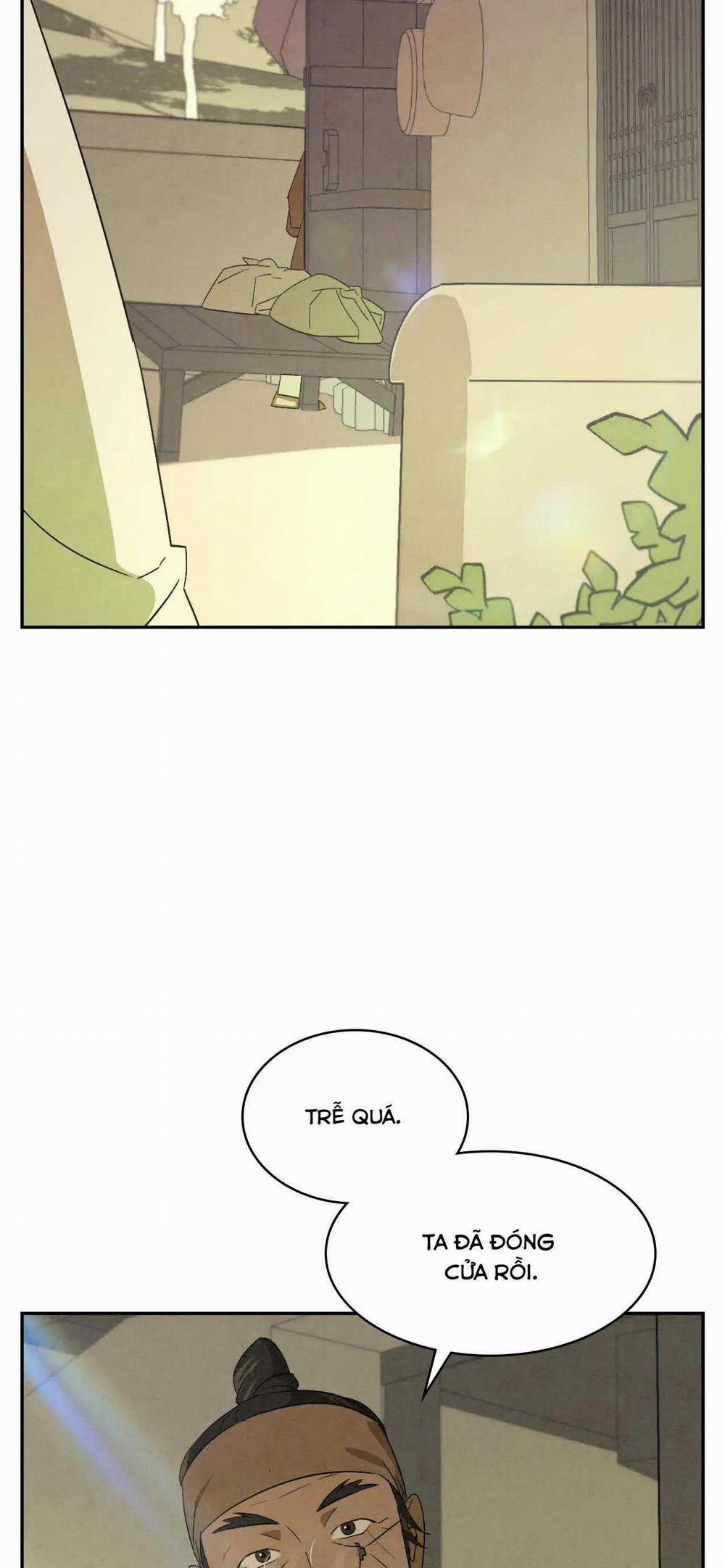 Dưới Đáy Biển Xanh 47 trang 2