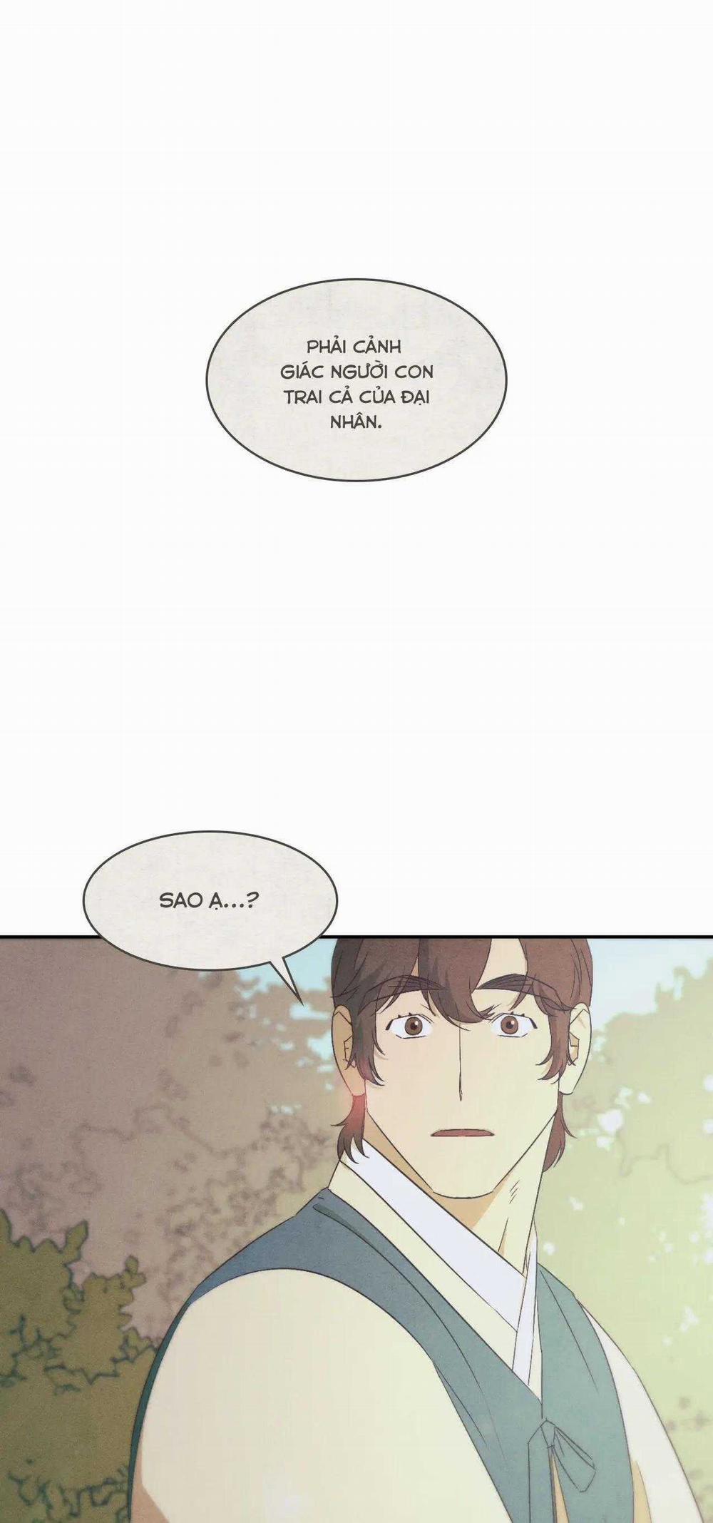 Dưới Đáy Biển Xanh 47 trang 27