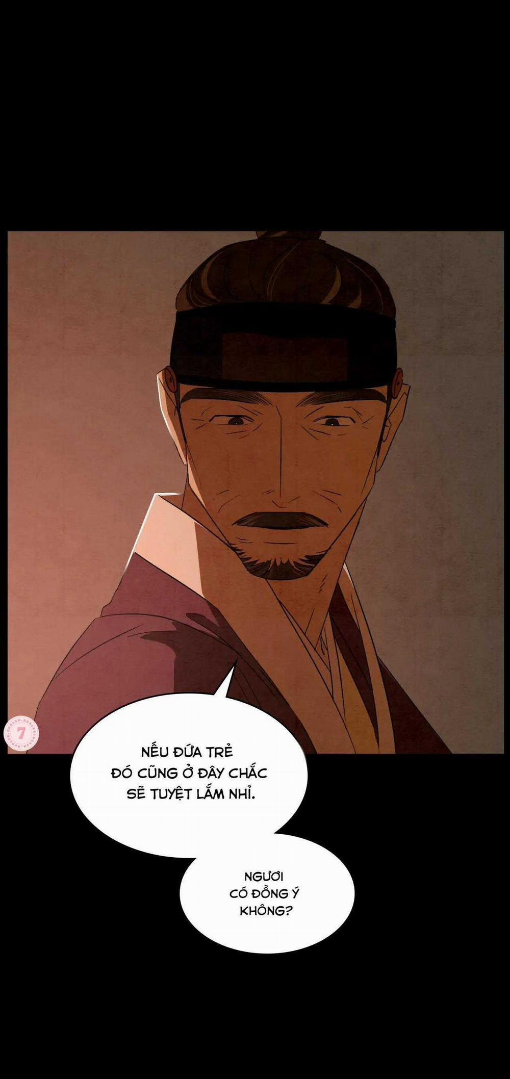 Dưới Đáy Biển Xanh 47 trang 33