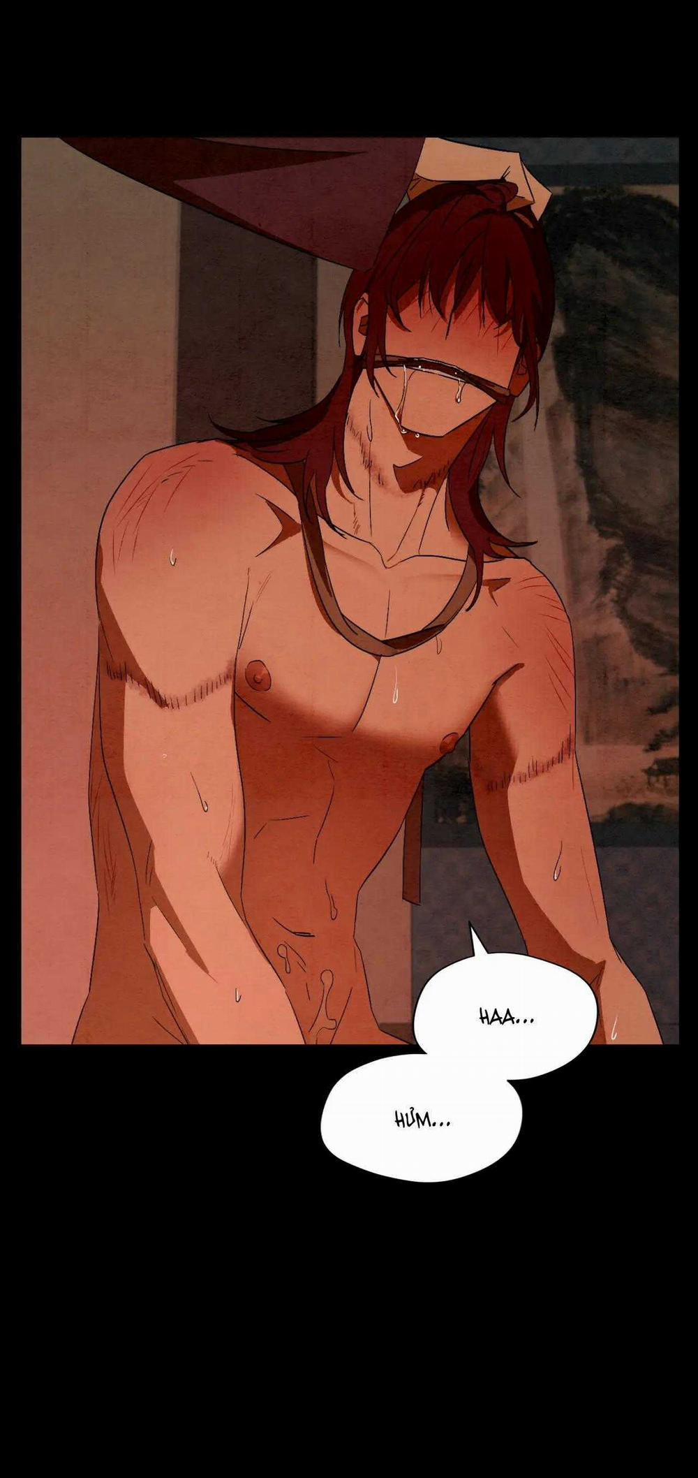 Dưới Đáy Biển Xanh 47 trang 34