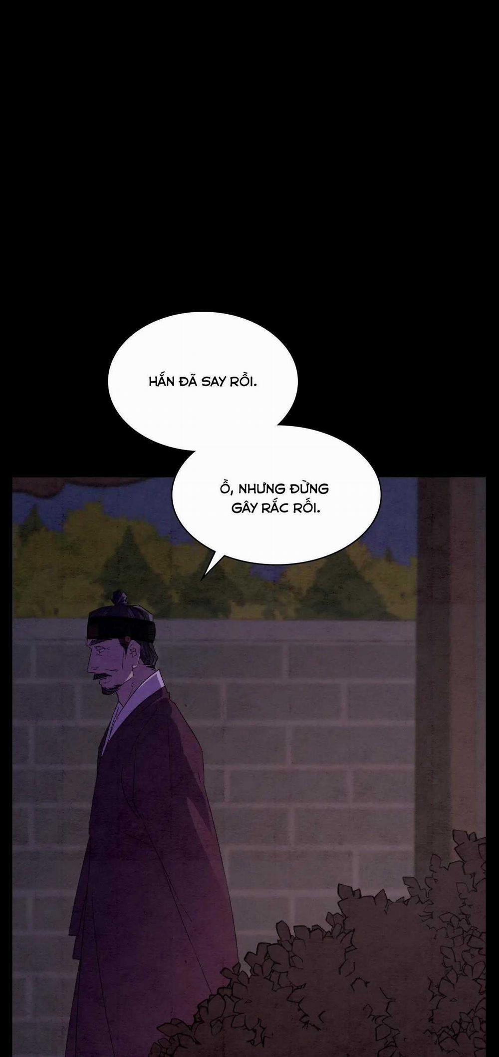 Dưới Đáy Biển Xanh 47 trang 41