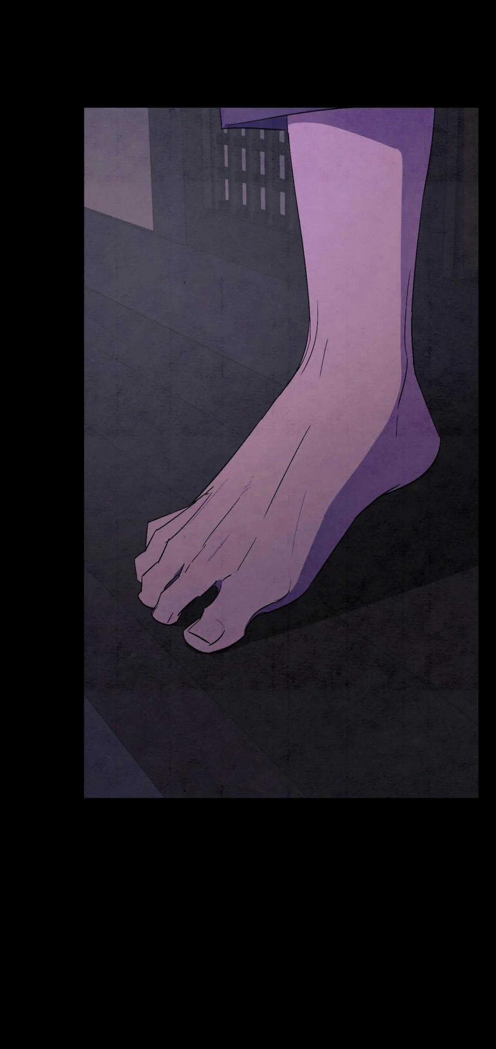 Dưới Đáy Biển Xanh 47 trang 45