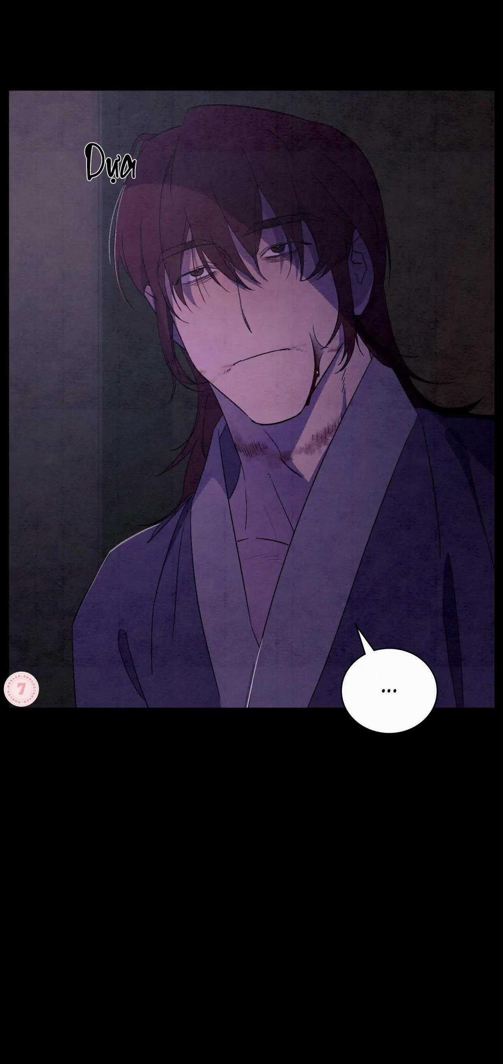 Dưới Đáy Biển Xanh 47 trang 46