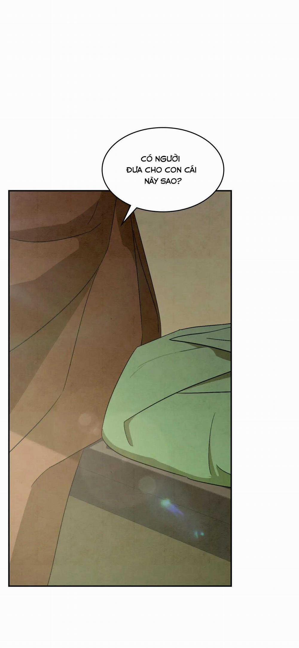 Dưới Đáy Biển Xanh 47 trang 6