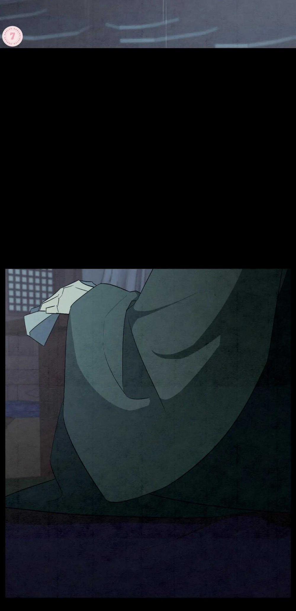 Dưới Đáy Biển Xanh 48 trang 1