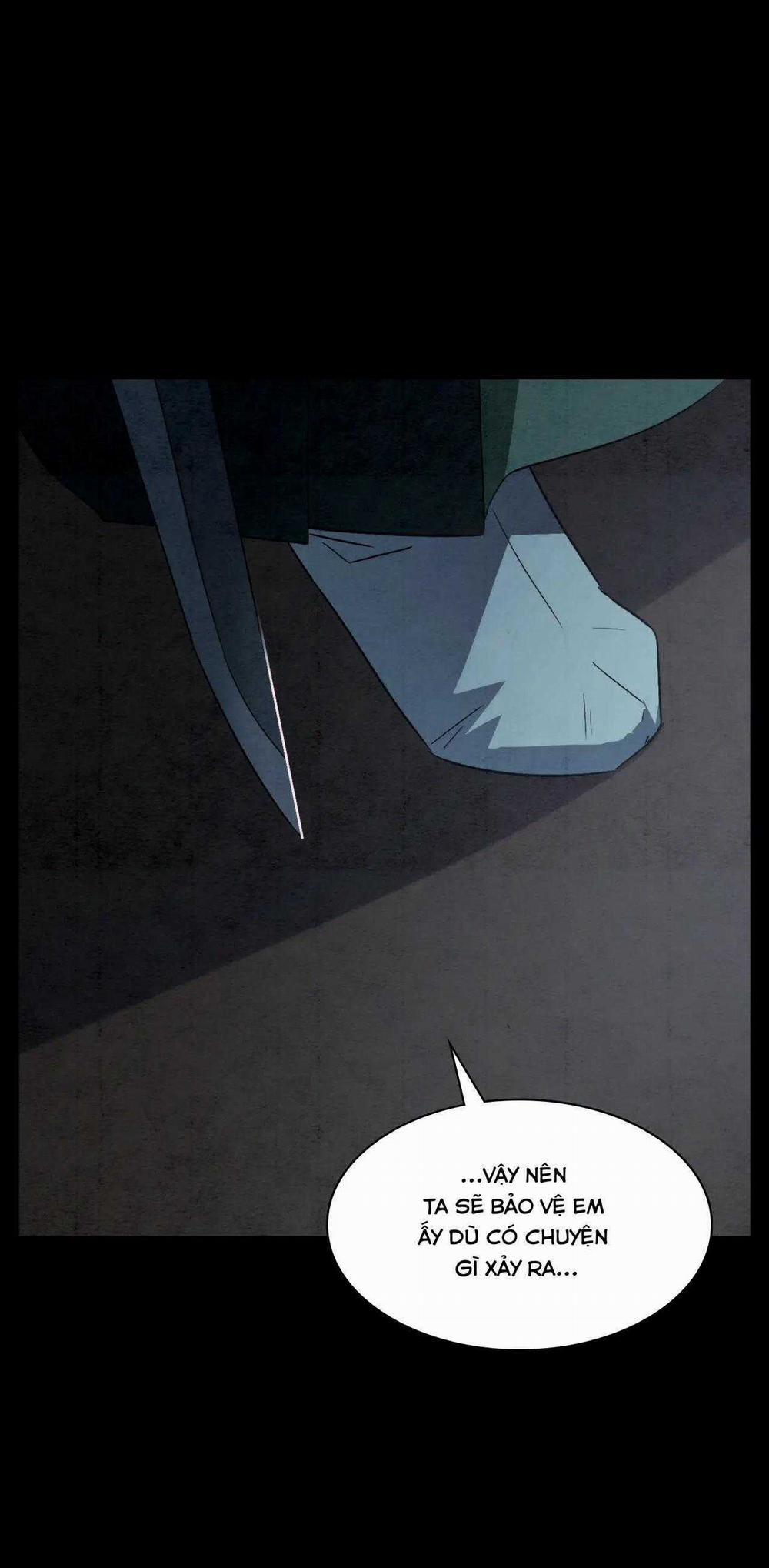 Dưới Đáy Biển Xanh 48 trang 13